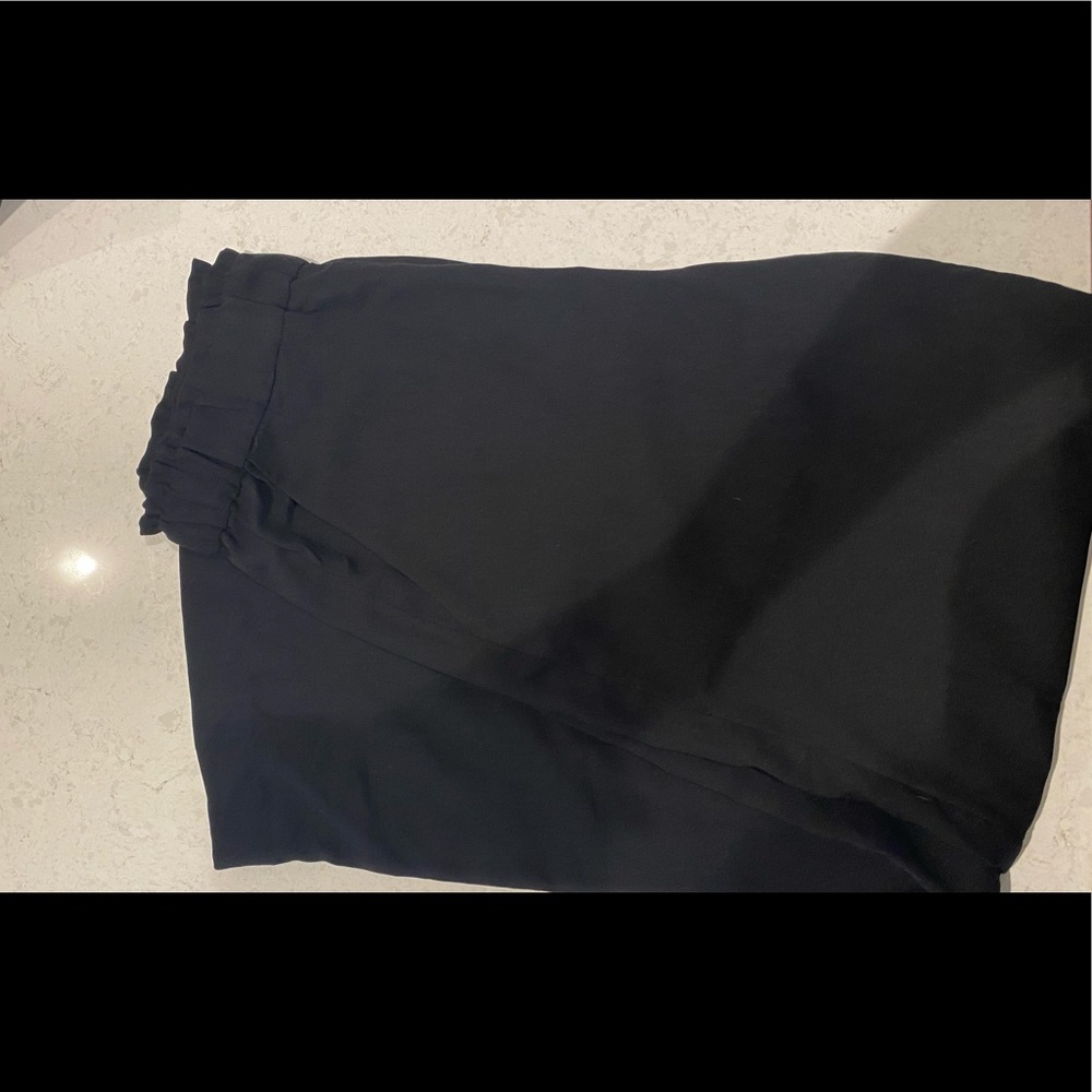 Dress pants